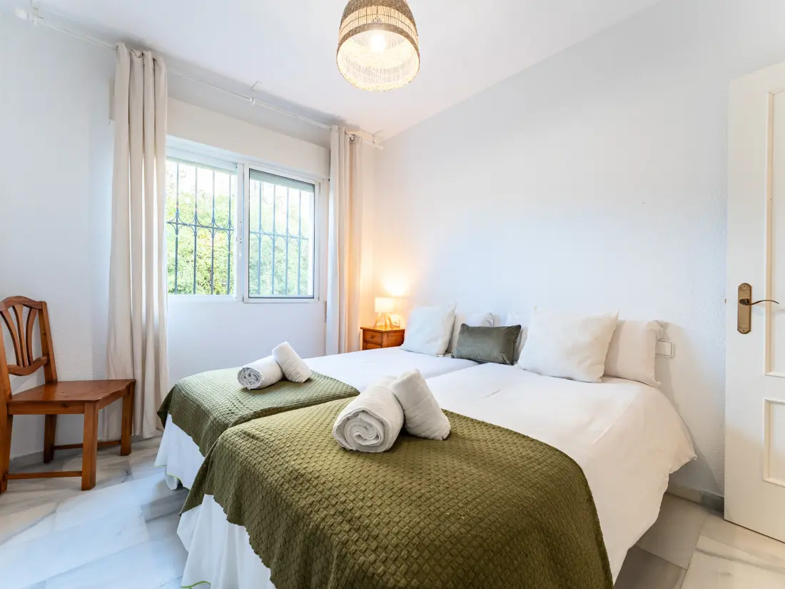 Location de Vacances Torremolinos 270