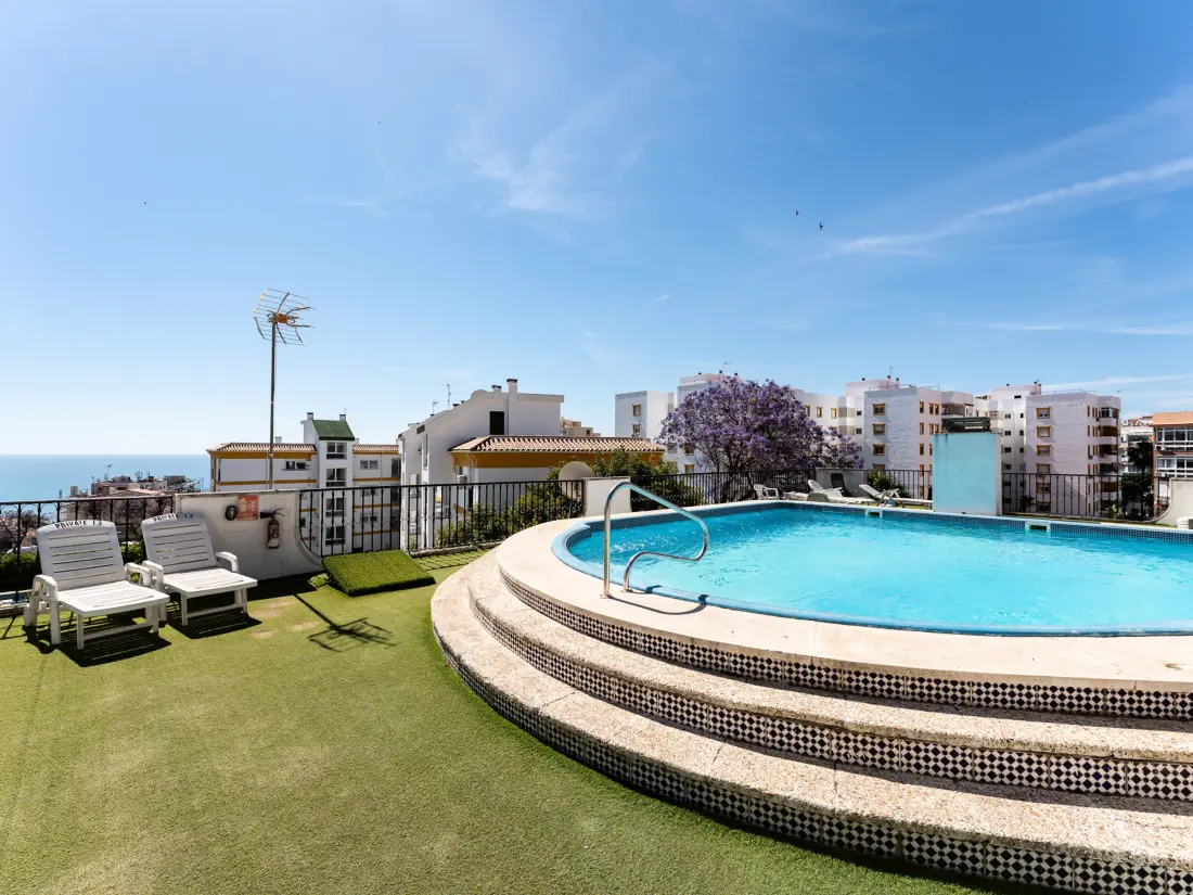 Location de Vacances Torremolinos 270