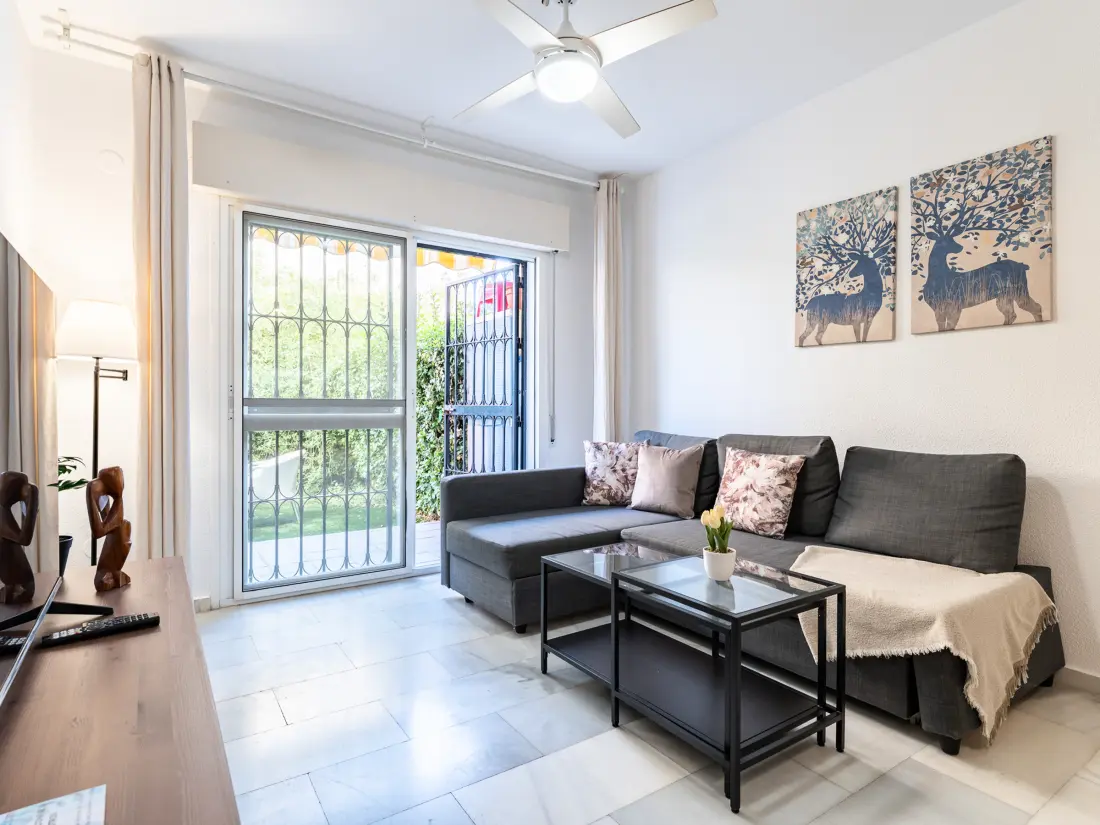 Location de Vacances Torremolinos 270