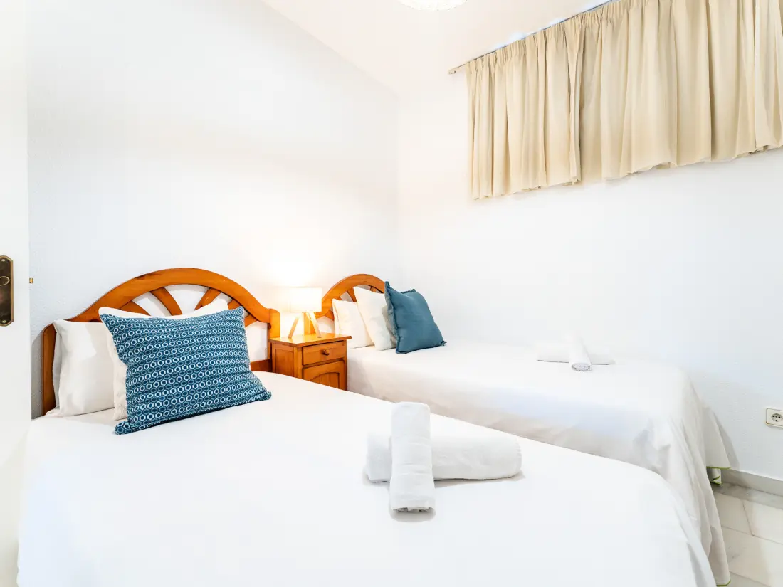 Location de Vacances Torremolinos 270