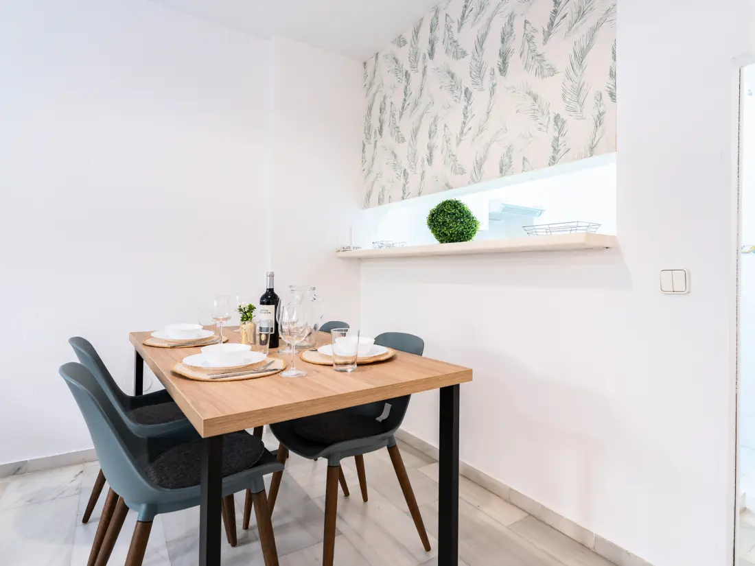 Location de Vacances Torremolinos 270
