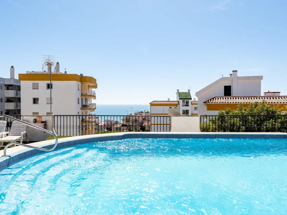 Location de Vacances Torremolinos 270