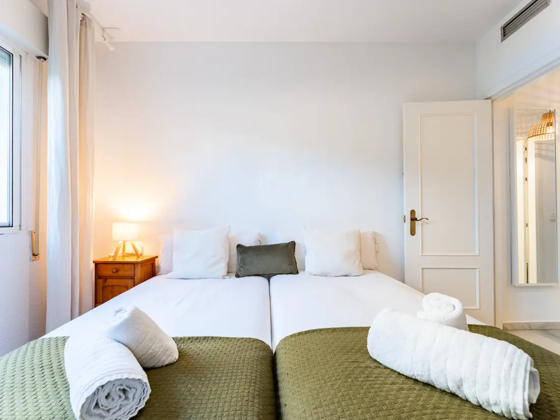 Location de Vacances Torremolinos 270
