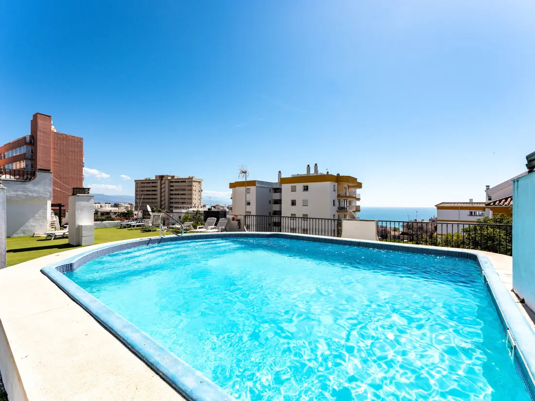 Location de Vacances Torremolinos 270