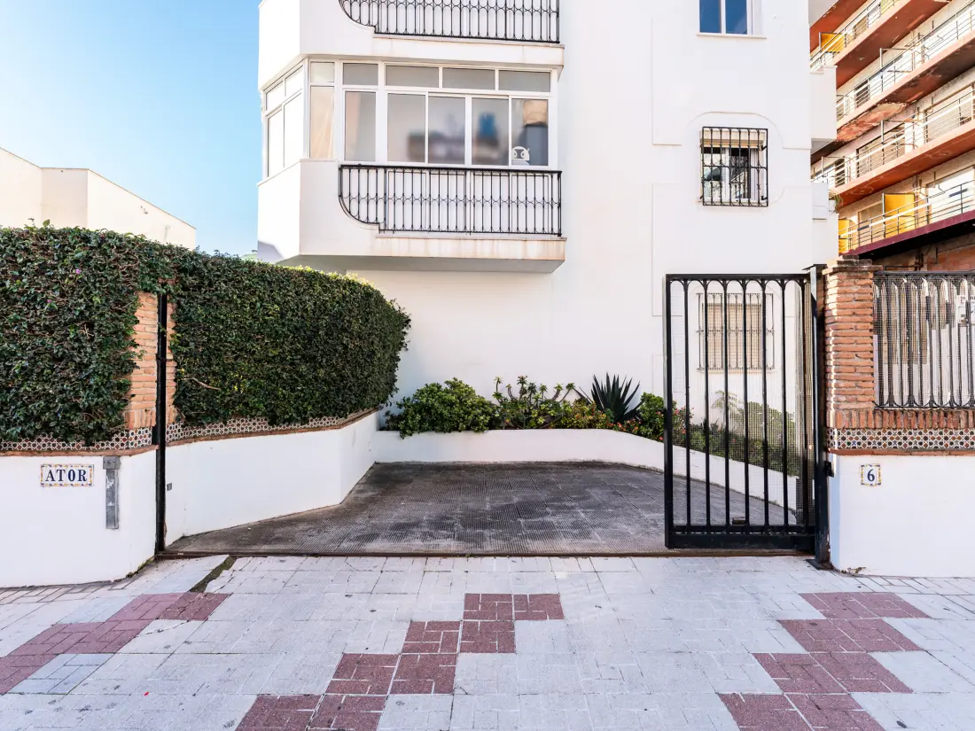 Location de Vacances Torremolinos 270