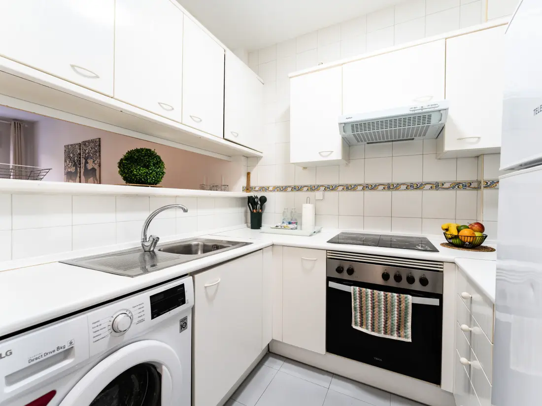 Location de Vacances Torremolinos 270