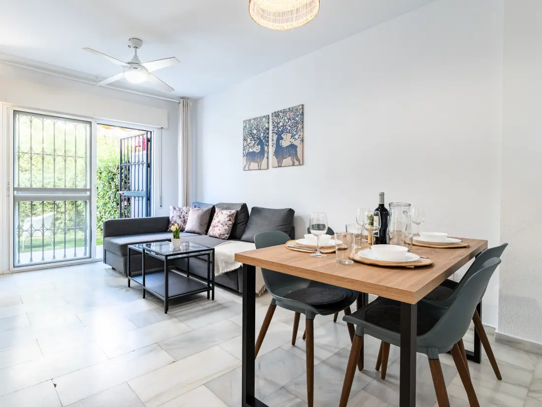 Location de Vacances Torremolinos 270