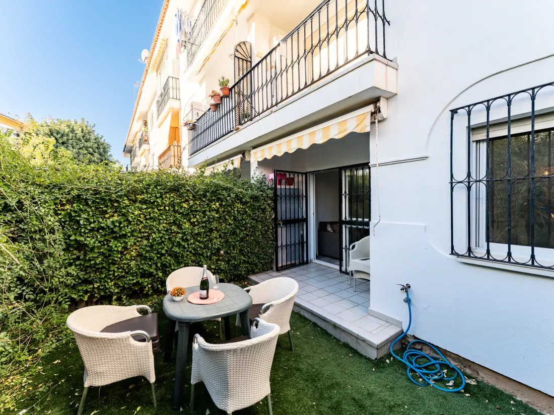 Location de Vacances Torremolinos 270