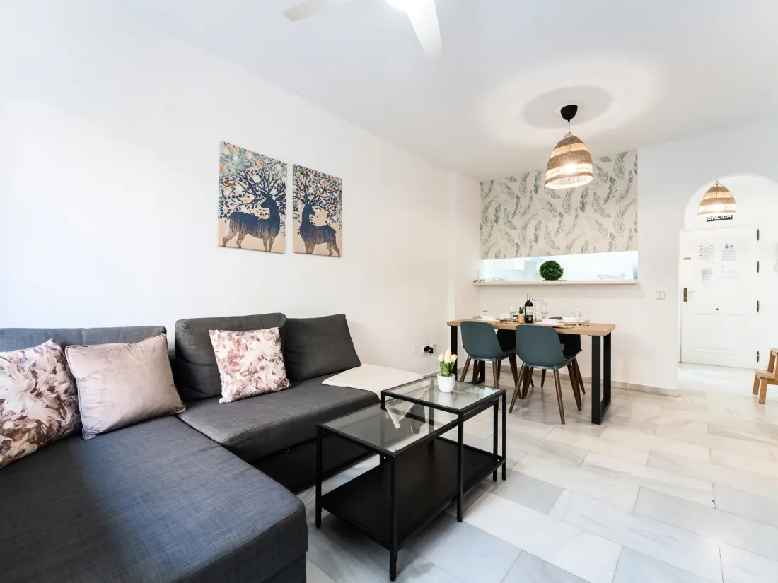 Location de Vacances Torremolinos 270