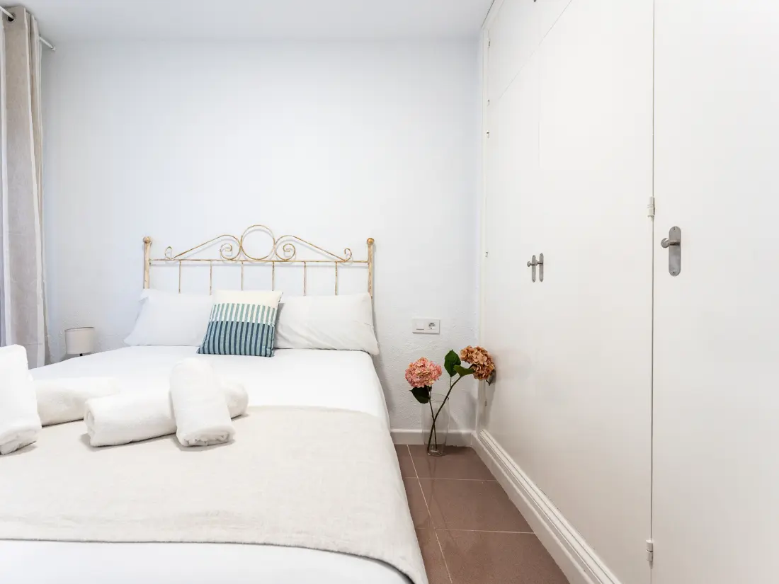 Location de Vacances Torremolinos 272