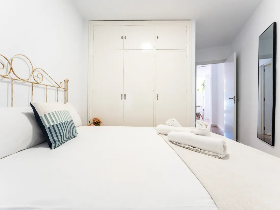 Location de Vacances Torremolinos 272