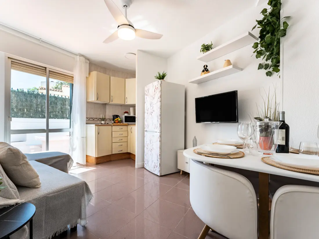 Location de Vacances Torremolinos 272