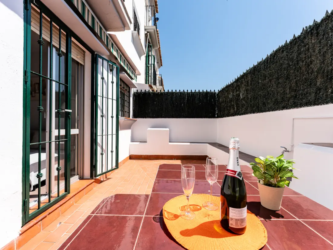 Location de Vacances Torremolinos 272