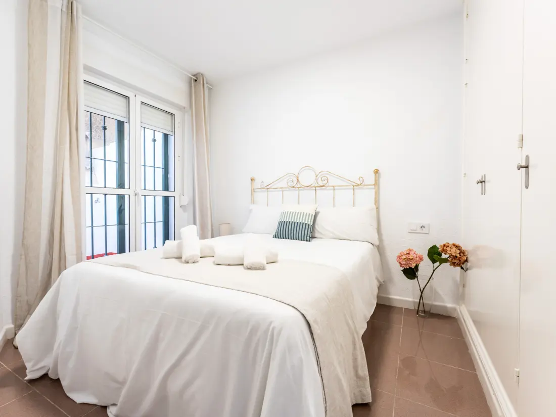 Location de Vacances Torremolinos 272