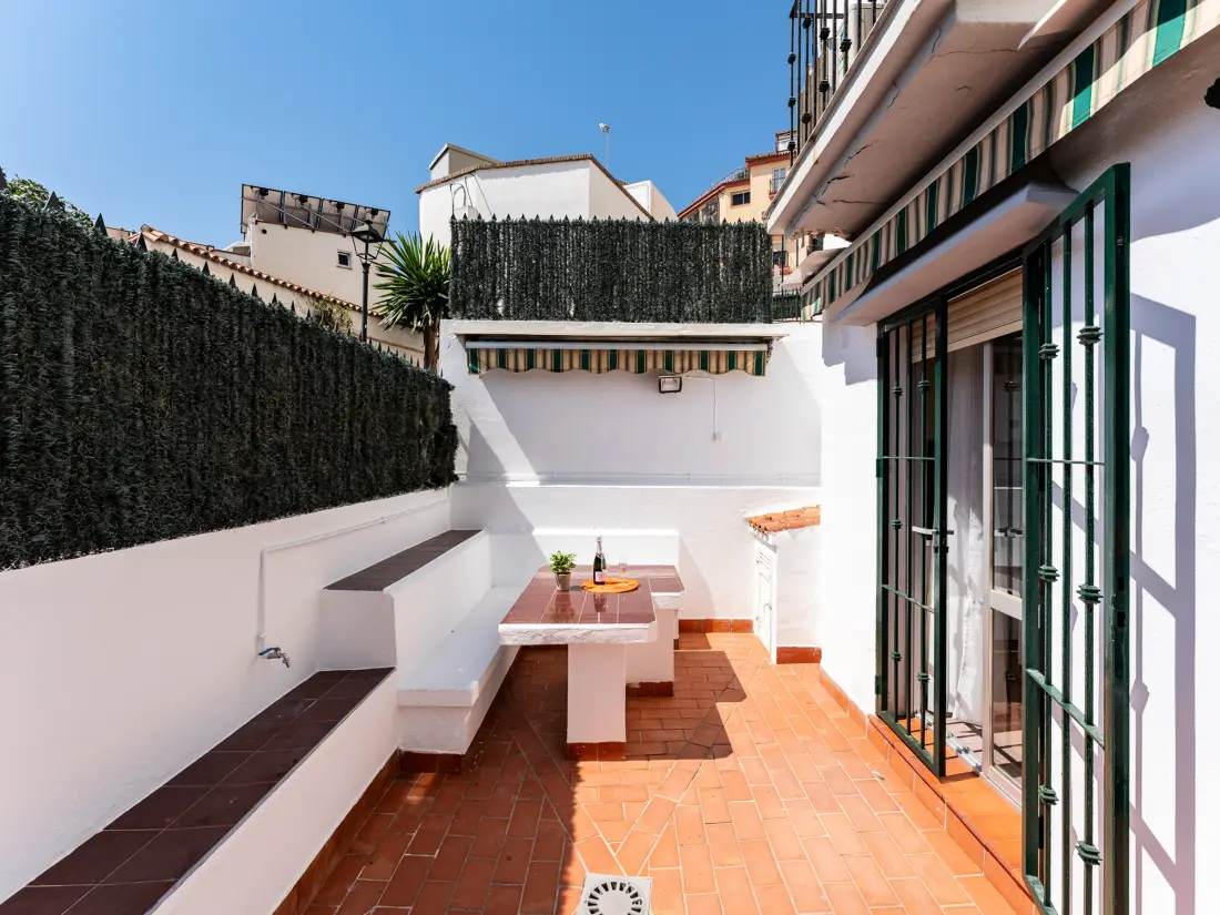 Location de Vacances Torremolinos 272