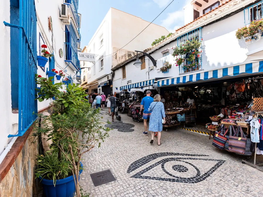 Location de Vacances Torremolinos 272