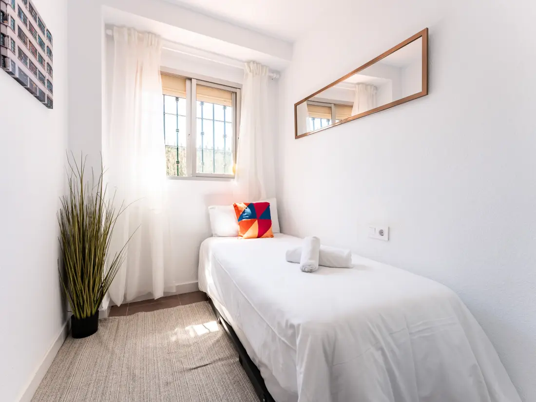 Location de Vacances Torremolinos 272
