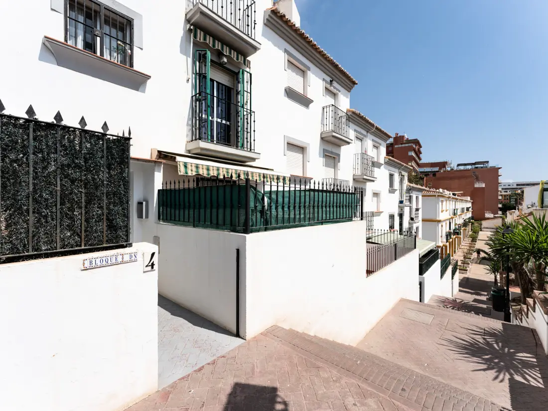 Location de Vacances Torremolinos 272