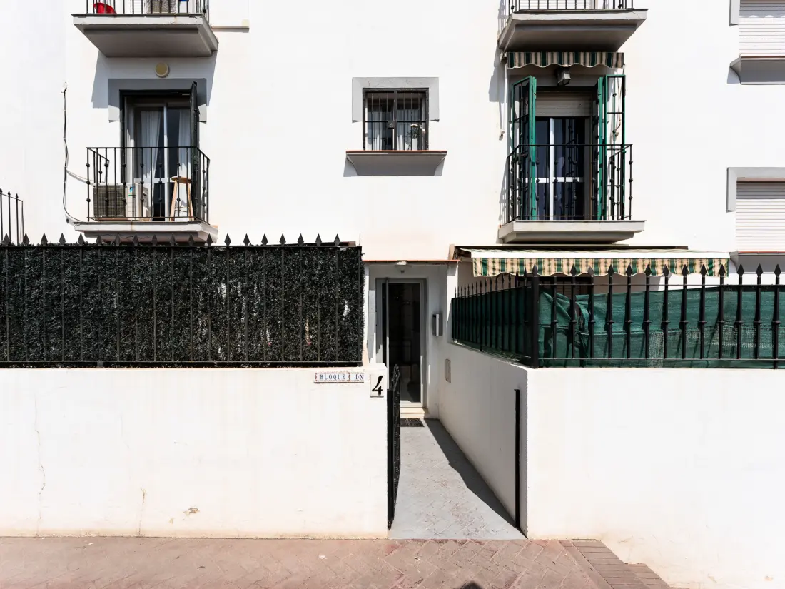 Location de Vacances Torremolinos 272