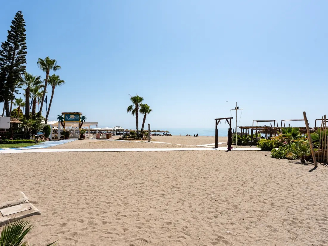 Location de Vacances Torremolinos 272
