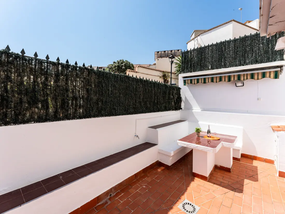 Location de Vacances Torremolinos 272