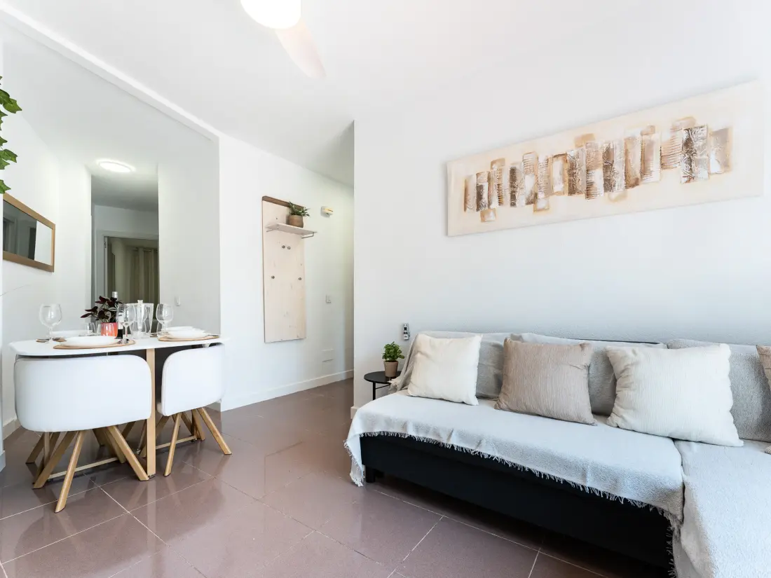 Location de Vacances Torremolinos 272