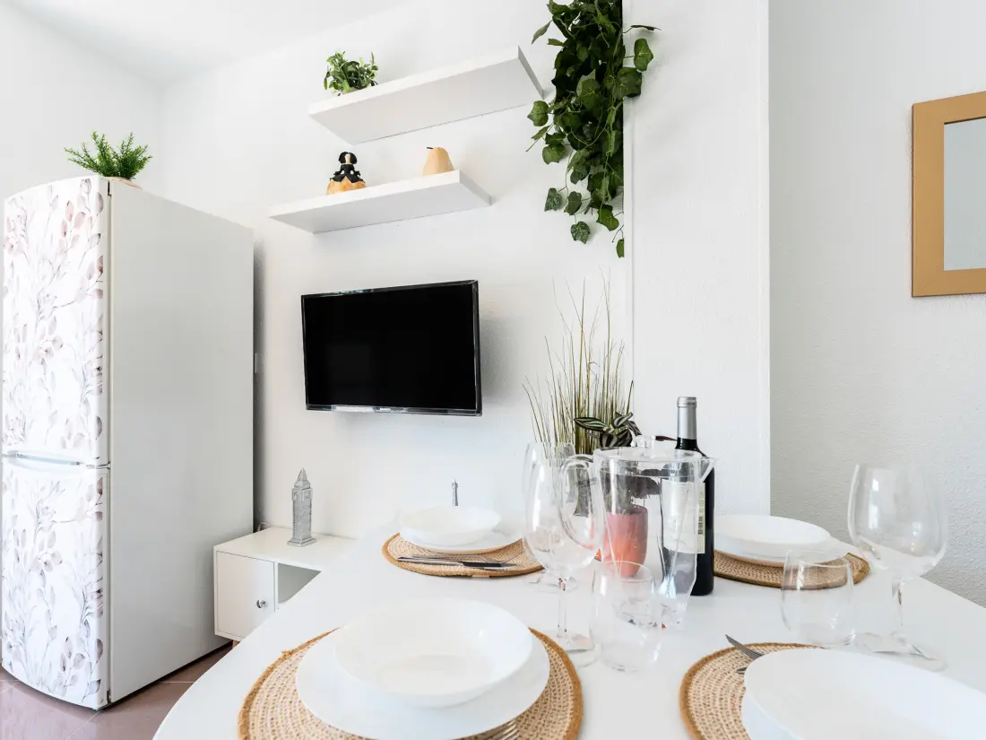 Location de Vacances Torremolinos 272
