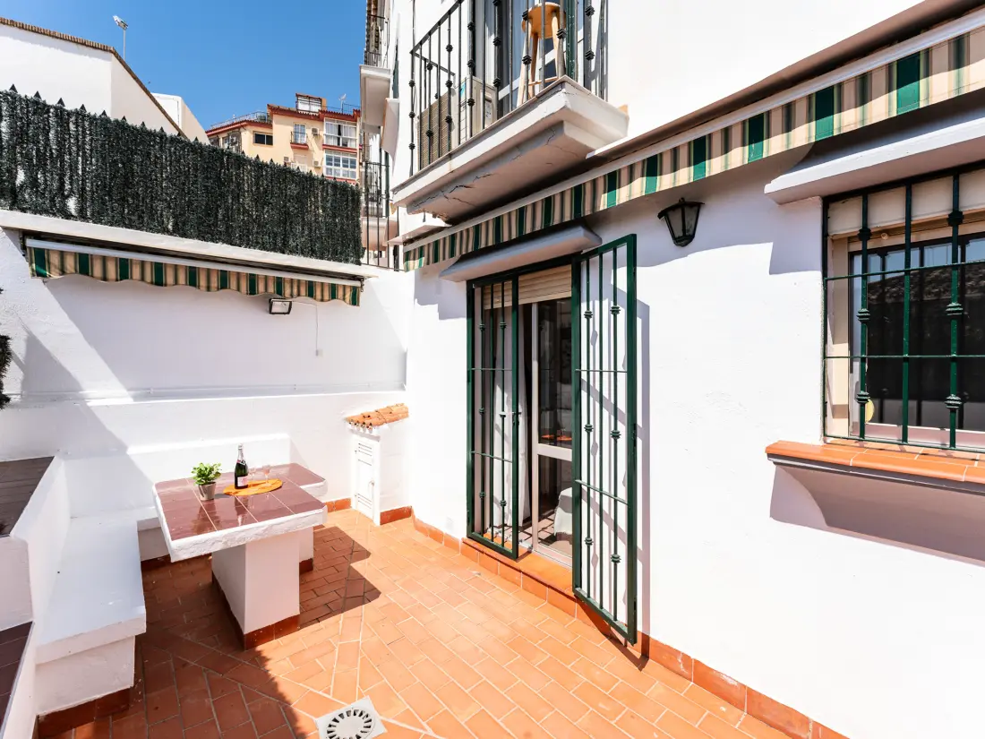 Location de Vacances Torremolinos 272