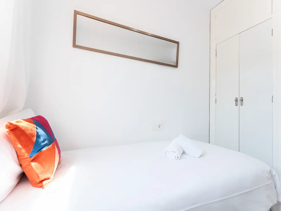 Location de Vacances Torremolinos 272