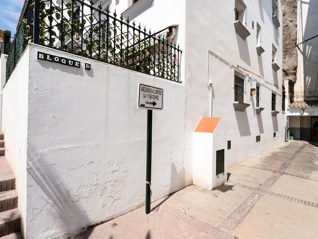 Location de Vacances Torremolinos 272