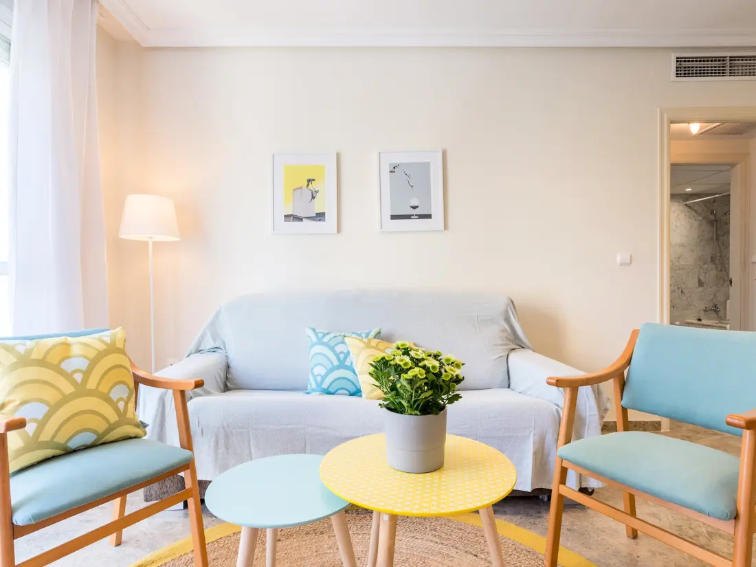 Location de Vacances Torremolinos 275