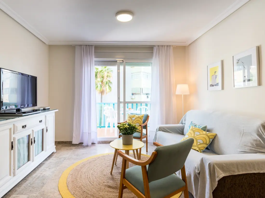 Location de Vacances Torremolinos 275