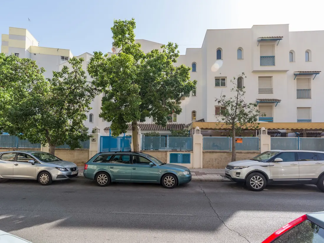 Location de Vacances Torremolinos 275