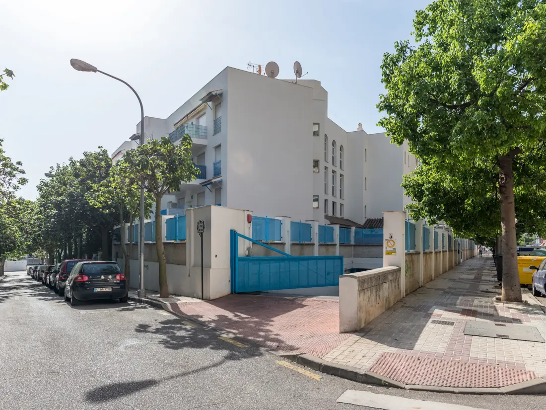 Location de Vacances Torremolinos 275