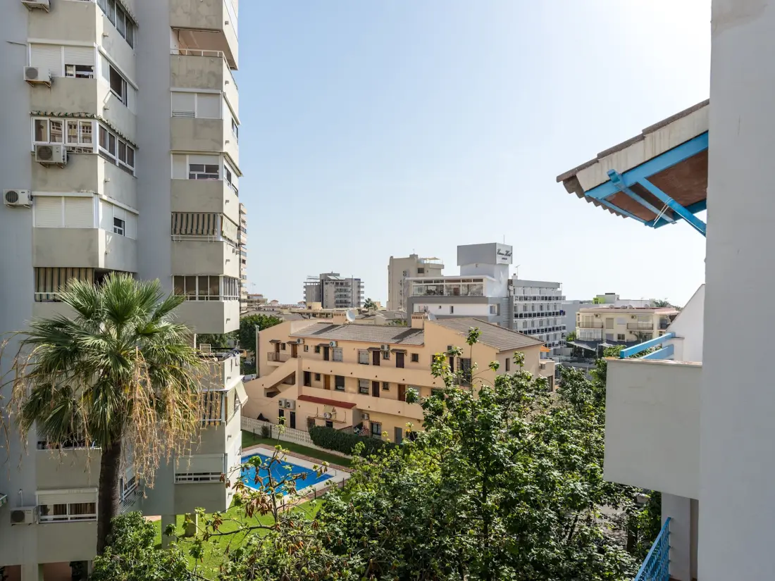 Location de Vacances Torremolinos 275