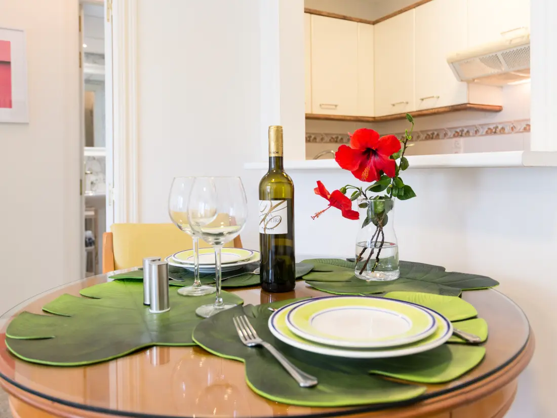 Location de Vacances Torremolinos 275