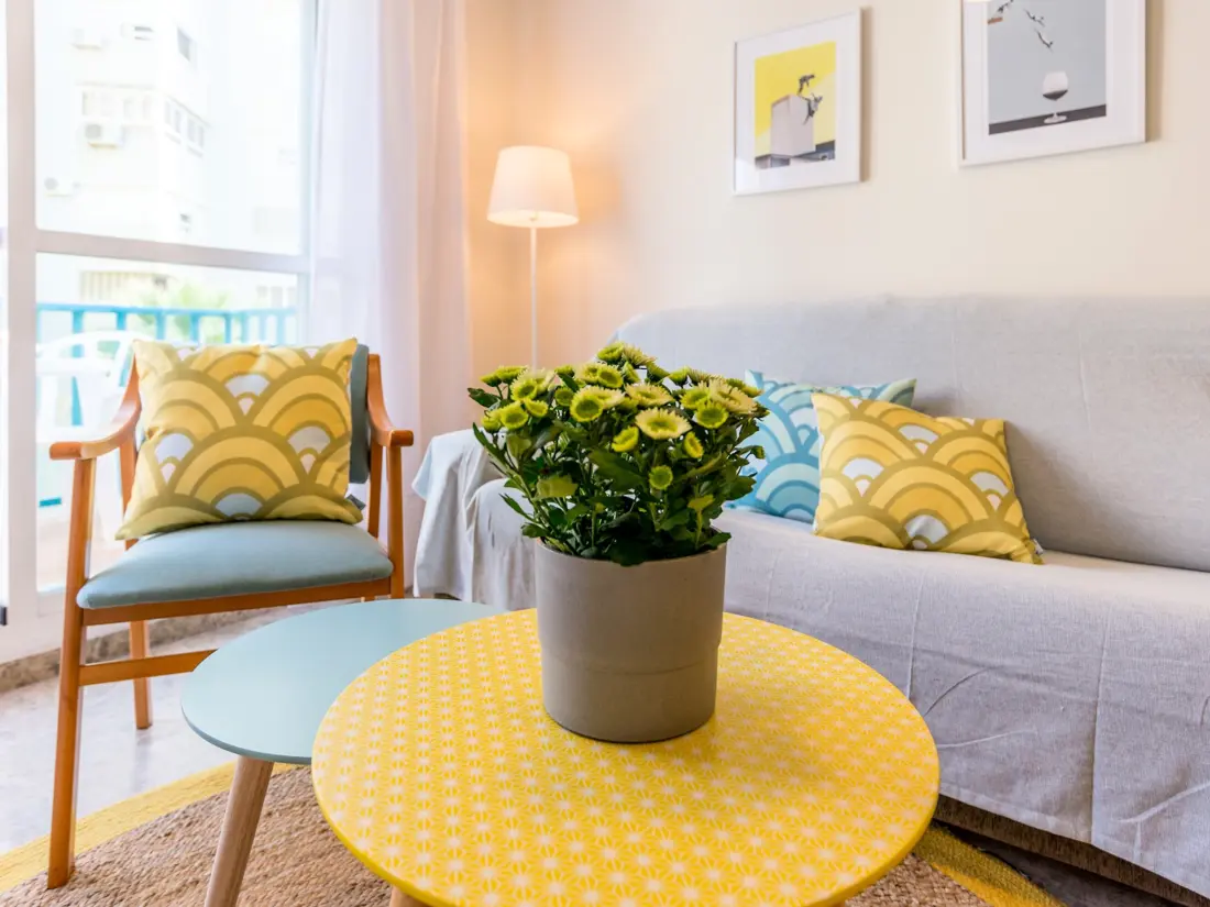 Location de Vacances Torremolinos 275