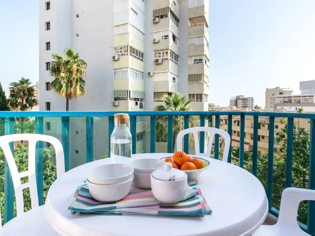 Location de Vacances Torremolinos 275