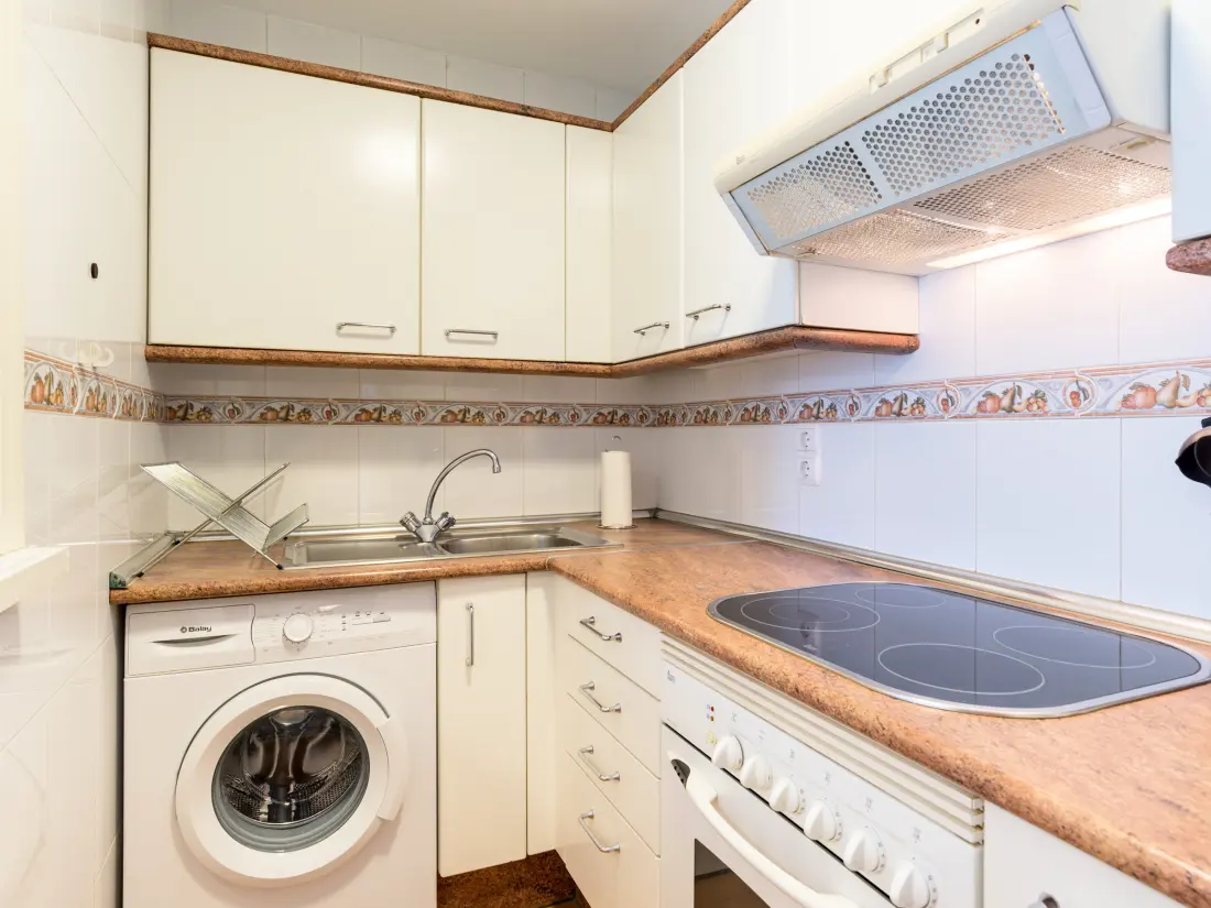Location de Vacances Torremolinos 275