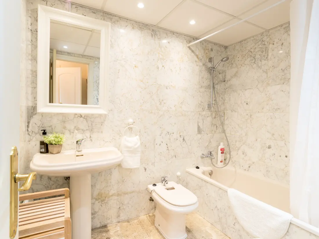 Location de Vacances Torremolinos 275