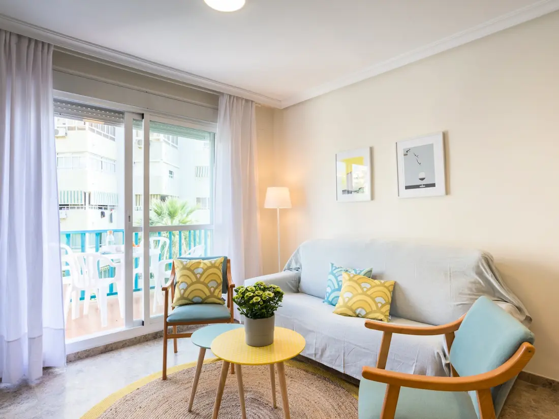 Location de Vacances Torremolinos 275