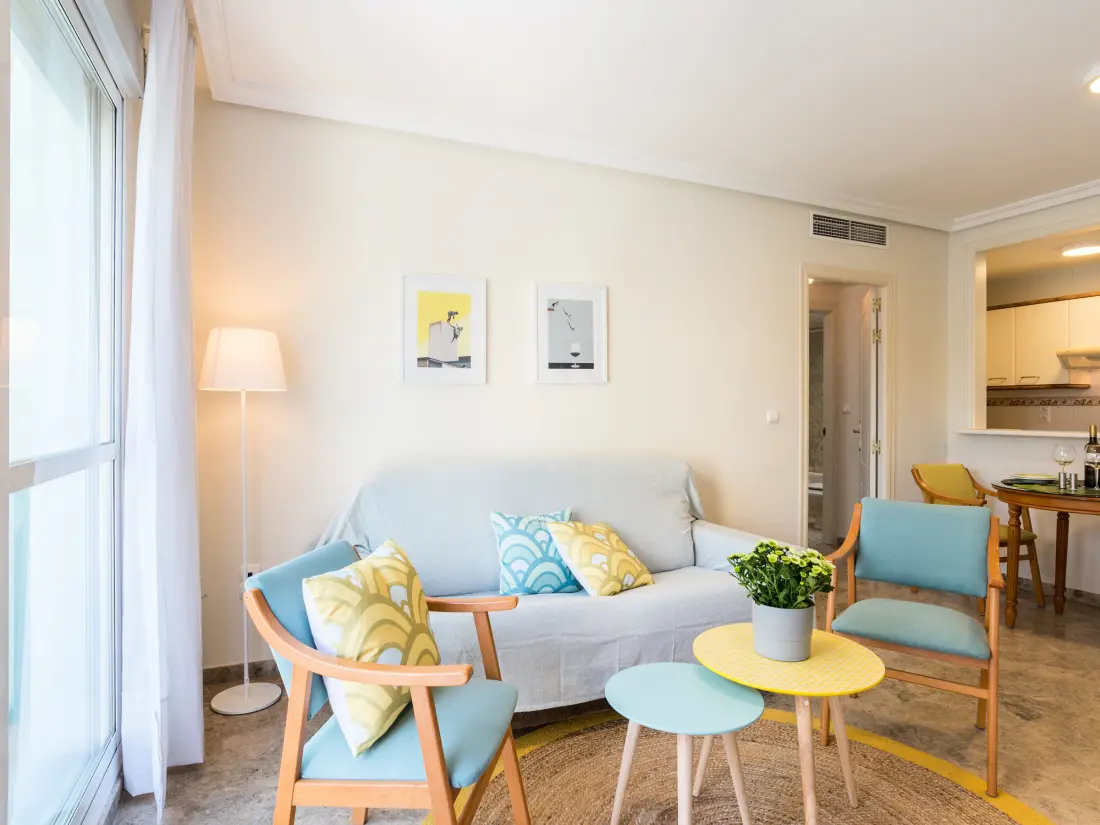 Location de Vacances Torremolinos 275