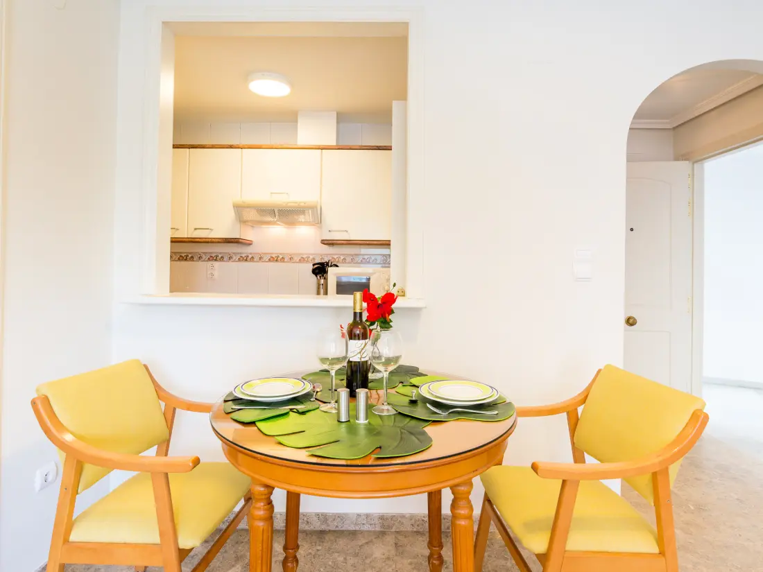 Location de Vacances Torremolinos 275