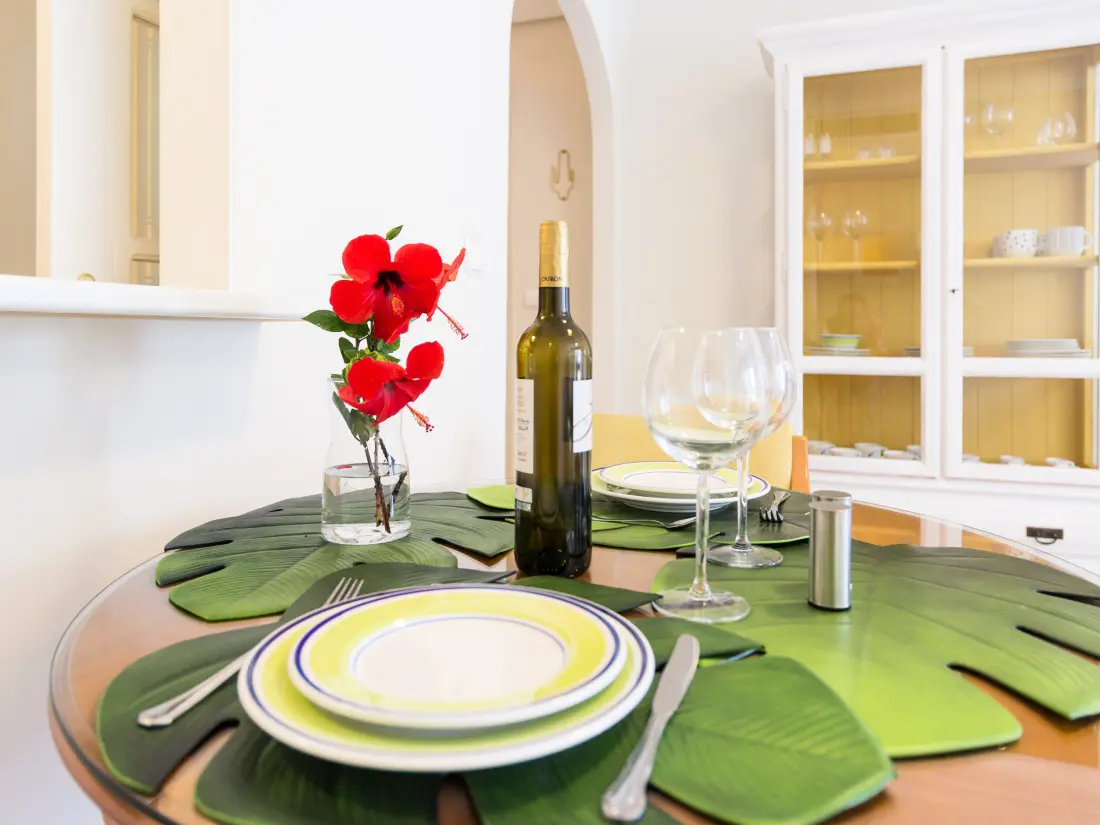 Location de Vacances Torremolinos 275