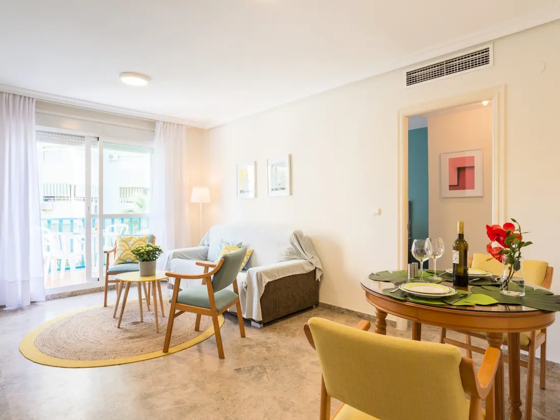 Location de Vacances Torremolinos 275