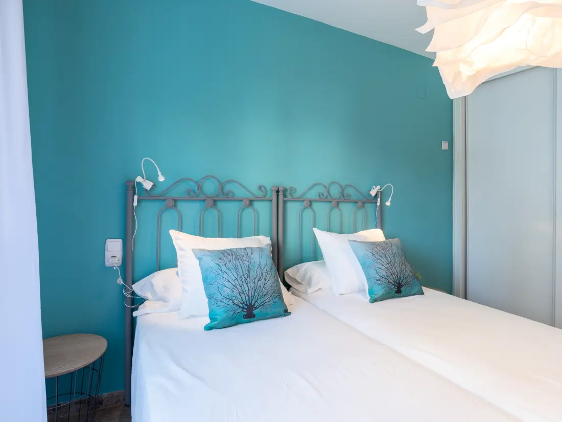 Location de Vacances Torremolinos 275