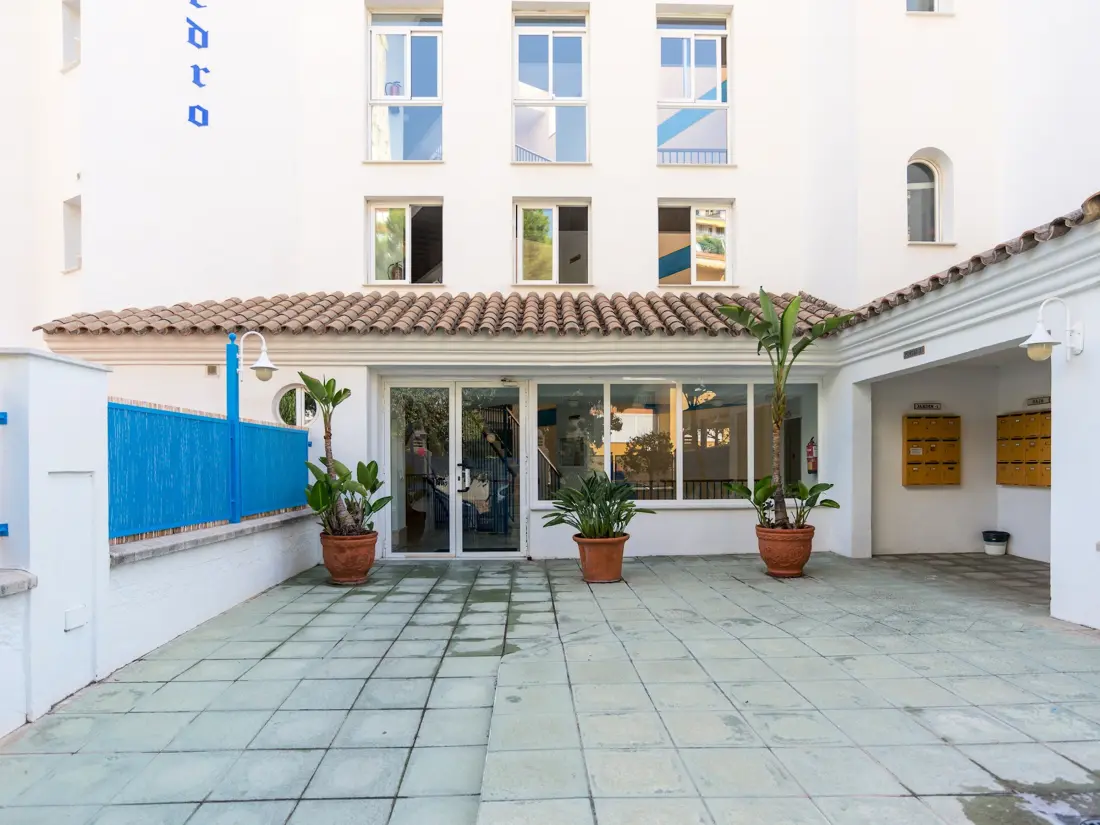 Location de Vacances Torremolinos 275