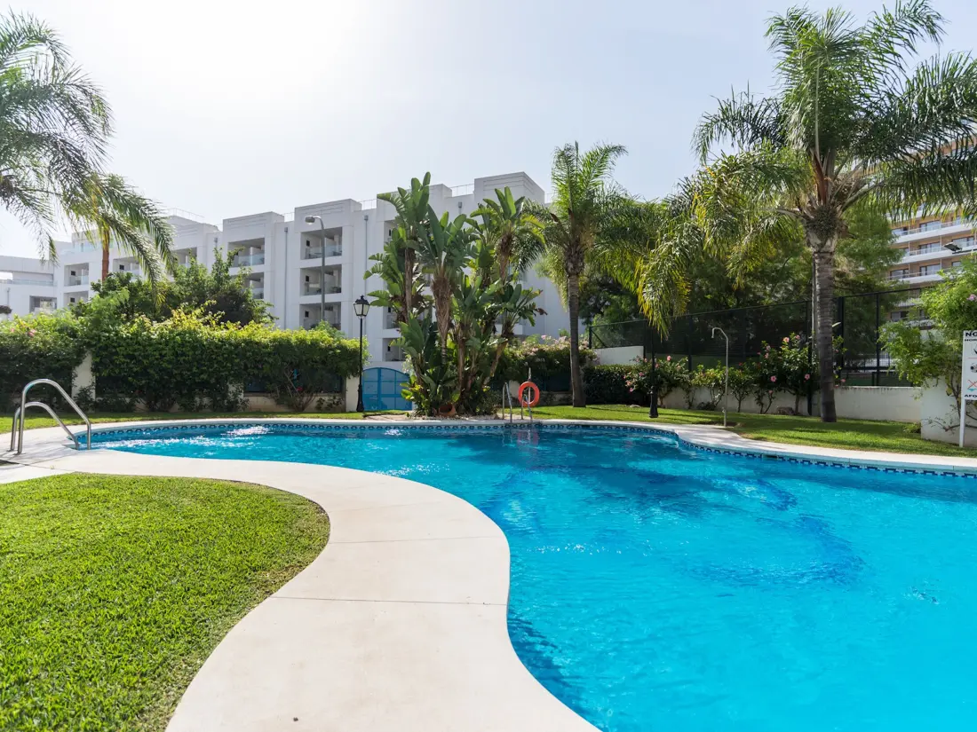 Location de Vacances Torremolinos 275