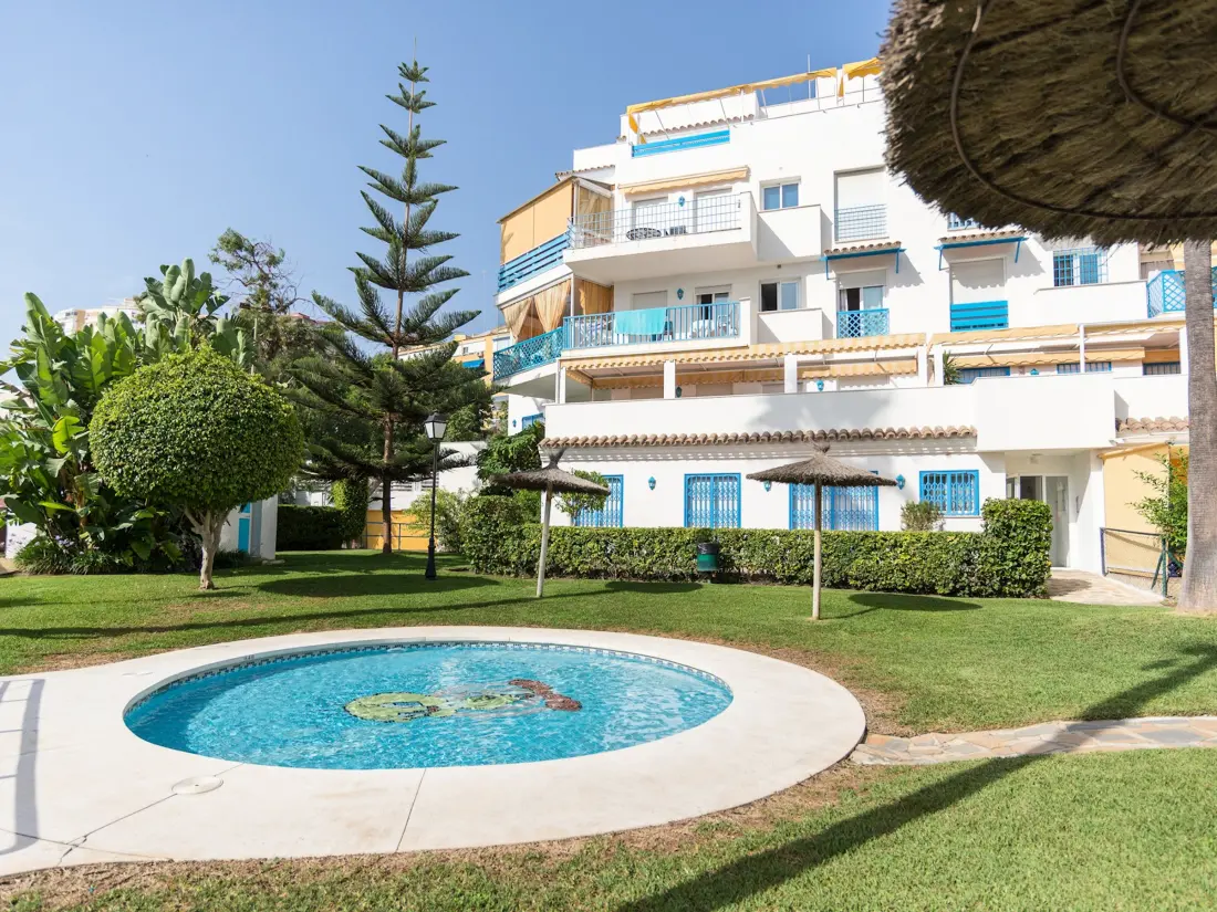 Location de Vacances Torremolinos 275