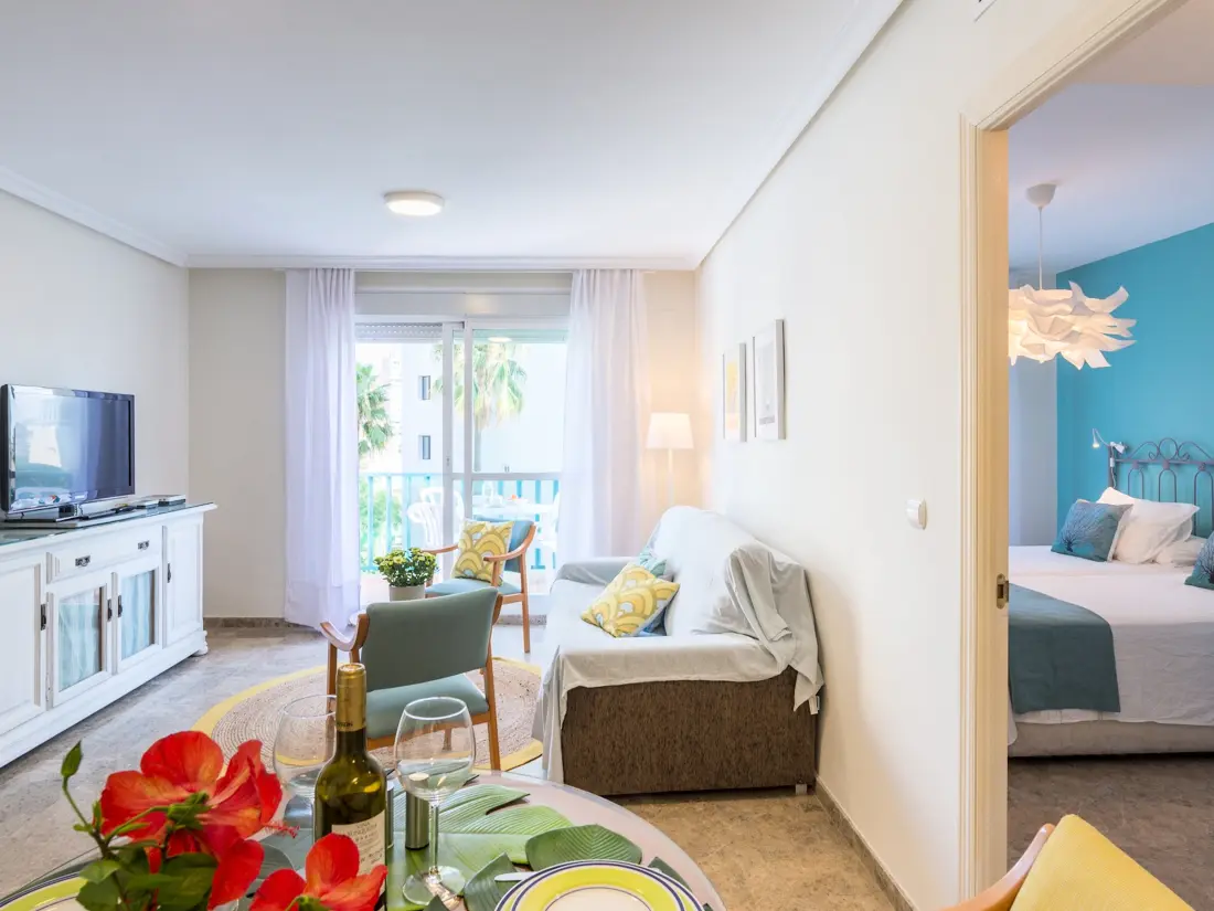 Location de Vacances Torremolinos 275